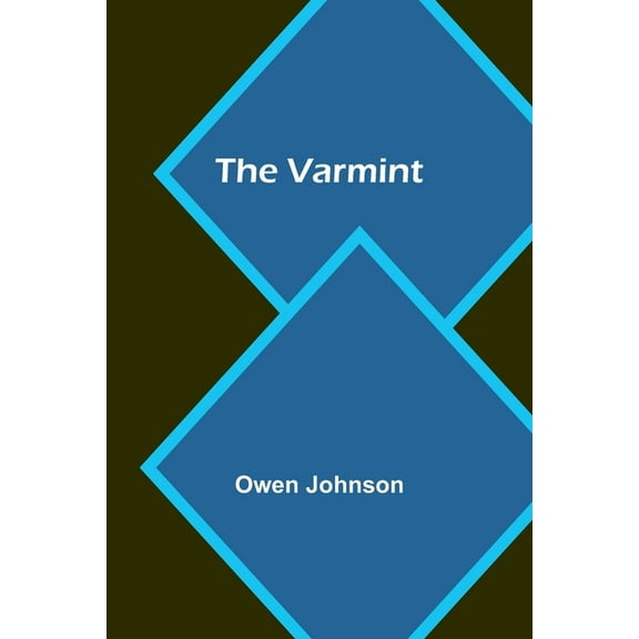 The Varmint, (Paperback)