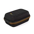 thumbnail image 1 of Lowepro Coque Rigide CS 20 pour Petits Appareils Photo et Accessoires, Noir, 1 of 5
