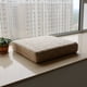 thumbnail image 3 of Cojín de tatami tejido natural, cojín de asiento tejido de paja hecho a mano, cojín de suelo, 3 of 8
