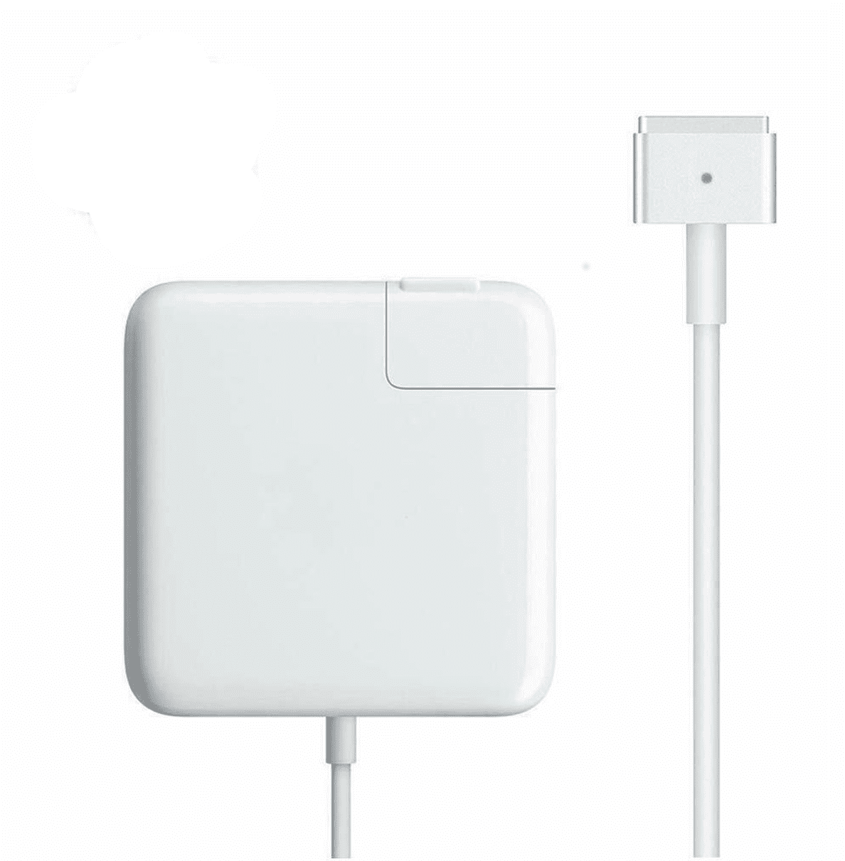 T-tip Charger Compatible with Apple MacBook Air Pro 60W 
