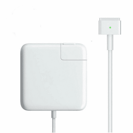 T-tip Charger Compatible with Apple MacBook Air Pro 60W