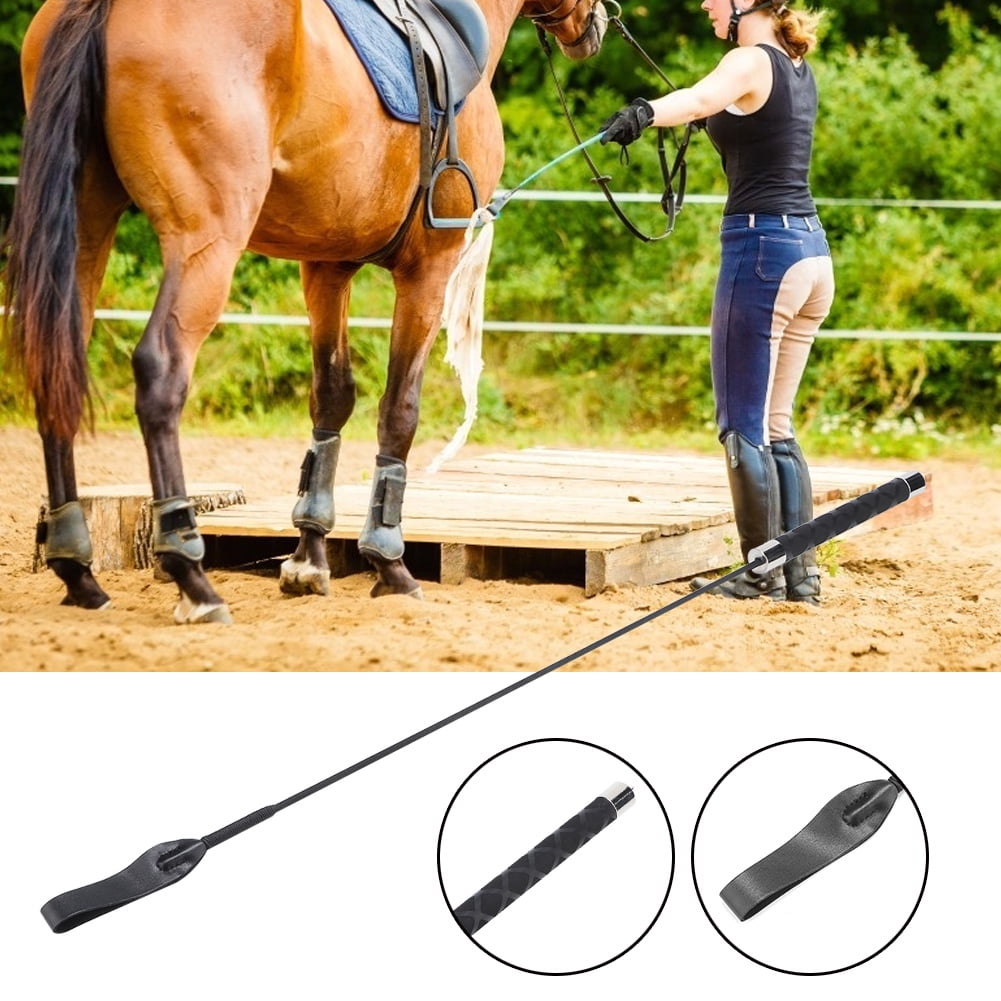 Horse Whip, Dog Training Whip, Small Size For Dog Pet Training Whip