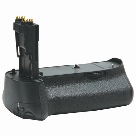 XIT Professional Power Battery Grip for Canon EOS 5D Mark III 5DS and 5DS R