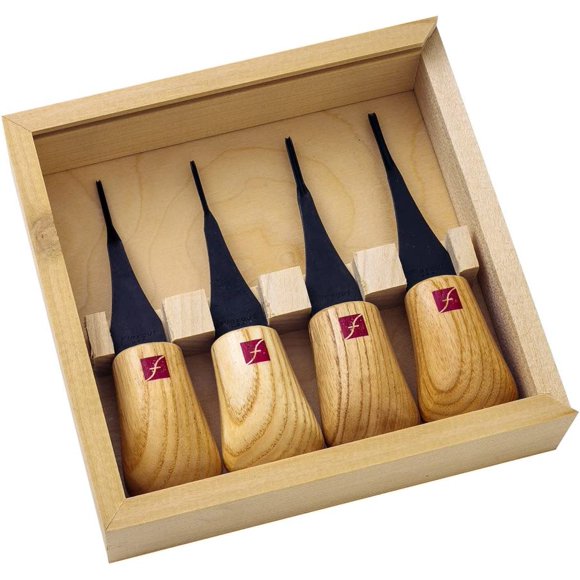 FLEXCUT Outils de Sculpture