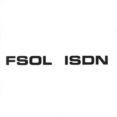 ISDN