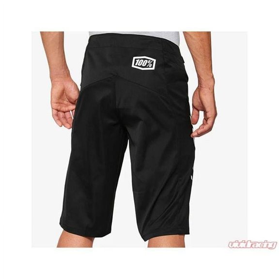 100% R-Core Shorts - Black - Us 30 40007-00001