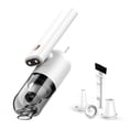 thumbnail image 2 of TIMIFIS Vacuum Clean Car Mounted Vacuum Cleaner with Super Strong Suction Power Handheld Household Inflatable Multifunctional Wireless Convenient Folding Vacuum Cleaner Other Exterior Accessories, 2 of 9