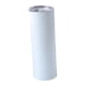 thumbnail image 3 of Vaso de sublimación de acero inoxidable blanco Sunnimix 30 onzas, 3 of 8