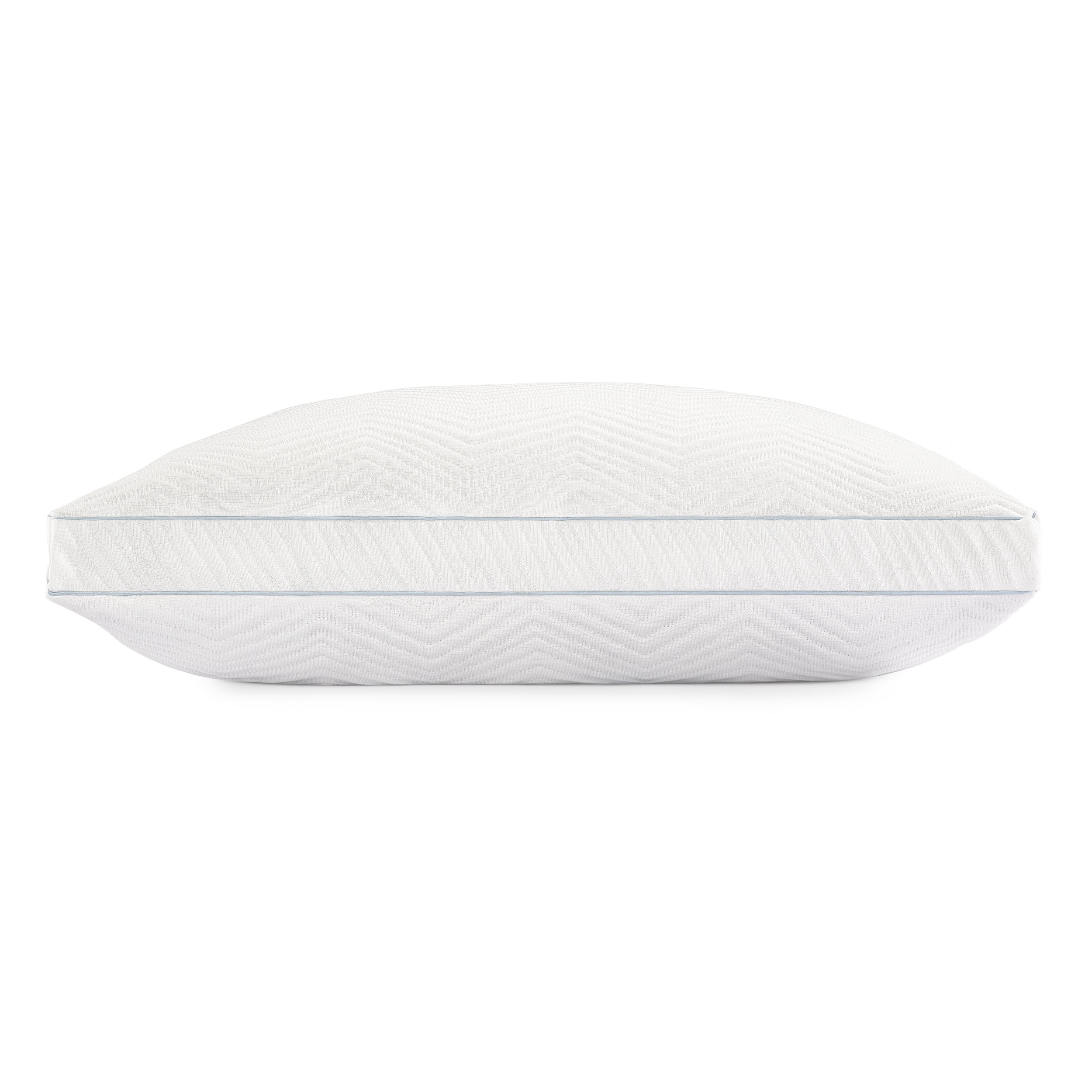 Wamsutta 1846 Cool Knit Hybrid High Loft Standard/Queen Bed Pillow