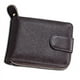 thumbnail image 1 of Tarjetero multifunción para carnet de conducir de hombre, tarjetero de piel con rfid, tarjetero para mujer, 1 of 6