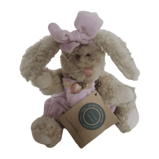 boyds bears easter bunny