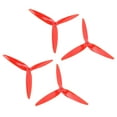 thumbnail image 1 of Hélice de Pale, 4PCS 7040 FPV Hélice avec 3 Pales pour 7 Pouces 8 Pouces FPV RC Racing Drone, 1 of 8