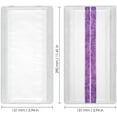 thumbnail image 3 of (30 Pack) Disposable Mop Pad Refills Compatible with Swiffer WetJet, Spray Cleaning Replacement Pads, Multi-Surface Mop Pad Refills for Floor Cleaning, 30 Pieces Spare Pack, 3 of 7