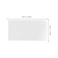 thumbnail image 2 of TABLZONE 50Pcs Nail Salon Towels Disposable Soft Absorbent for, 2 of 8