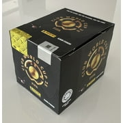 Panini 2025 FIFA Club World Cup Sticker Box With 500 Stickers