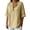Beige, variant on Bixock Maternity Tops for Women Short Sleeve Button Front Pregnant Tops Crew Neck Maternity Shirts Soft Breathable Maternity Blouse Comfortable Maternity Clothings