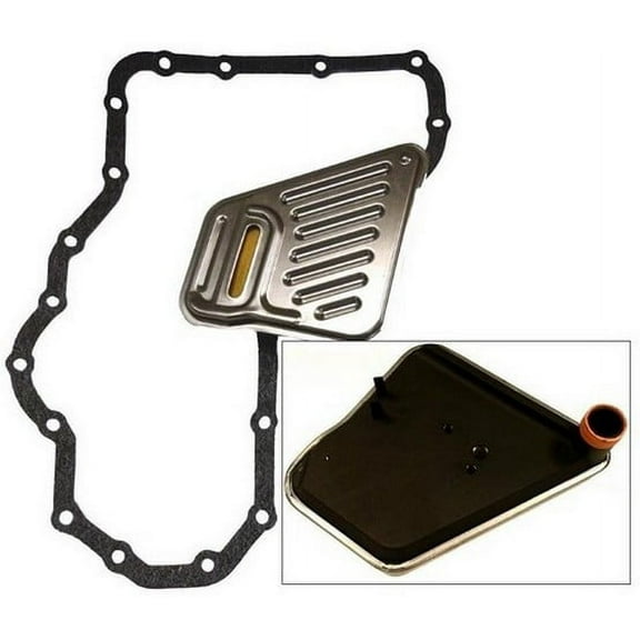 ATP Transmission Filter Kit P/N:TF-155