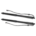 thumbnail image 4 of Hyundai Santa Fe Sport 2015-2018 Electric Tailgate Lift Support Pair - 81770-2W600 & 81780-2W600 - Rear Left & Right - Black, 4 of 6