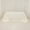 Ivory, variant on Efavormart Black Cotton Blend Round Tablecloth - 90"