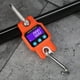 thumbnail image 5 of Báscula Electrónica Portátil de Gancho C06B de 300 Kg/50 G con Bluetooth, Minibáscula de Elevación para Uso Doméstico., 5 of 5