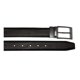 thumbnail image 3 of Cinturón Royal Swiss Unitalla Reversible Negro/Café, 3 of 4