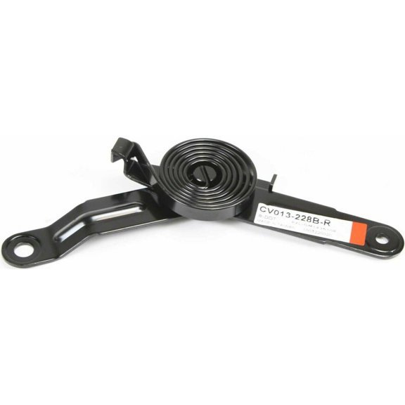 Hood Hinge Passenger Right Side For 1998-2000 K3500 1992-2000 Yukon Truck