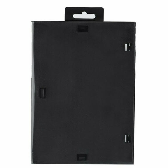 Easy to Install Cartridge Empty Shell Box Storage Case Replacement For Sega Genesis Game
