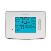 BRAEBURN 5310 / Touchscreen Hybrid 7, 5-2 Day or Non-Programmable 1H / 1C