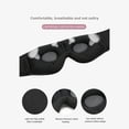 thumbnail image 2 of Auriculares inalámbricos con banda para la cabeza Auriculares para dormir con carga USB para suministros de dormitorio FLhrweasw El nuevo, 2 of 9