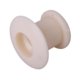 thumbnail image 4 of 10pcs Plastic Guitar Button Sets W / Screws accessories, 4 of 6