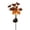 01#D, variant on Solar Waterproof Artificial Reeds Solar Garden Stake Lights, Warm LED Ambient Lighting, Auto On/Off Outdoor Landscape Decor for Yard Patio Walkway Lawn Garden