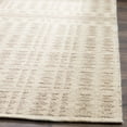 thumbnail image 3 of SAFAVIEH Kilim Maiara Geometric Wool Area Rug, Ivory/Light Grey, 4' x 6', 3 of 4