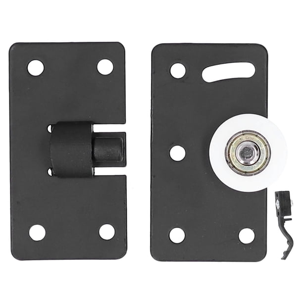 Rodillo Para Puerta Corrediza, CRS Materiales Estabilidad Rueda Para Puerta Corrediza Para Puertas Corredizas Armarios Armario Ventana Armarios Armario Vitrinas Zapateros ANGGREK Otros