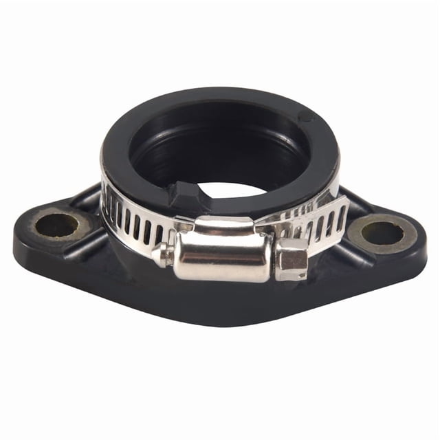 Colector De Junta Tubo Interfaz Admisión Carburador Gn125 Motocicleta para 125Cc Gn 125 Piezas Repuestos Motor