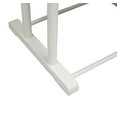 thumbnail image 4 of Proman Products VL17024 Sakura Simple Valet Stand, Blanc, 4 of 5