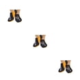 thumbnail image 2 of Eigraketly Calcetines de buceo de nailon Keep Diving DS-112, suministros de esnórquel, calzado de buceo, zapatos con varios tamaños, antideslizantes, naranja XS 3piezas Eigraketly CBP192304, 2 of 6