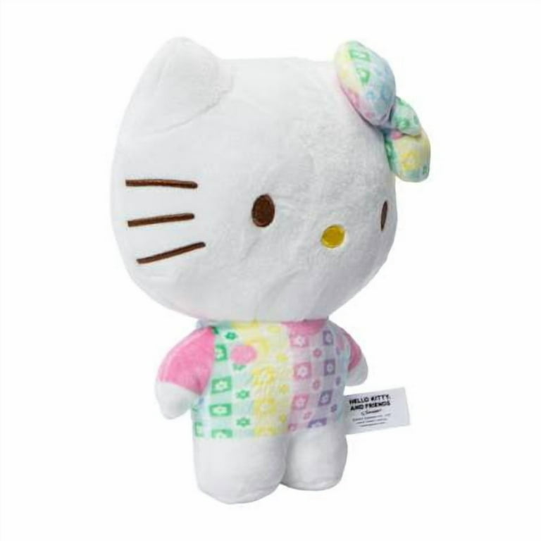 Sanrio Easter 2025 Hello Kitty Plush - Walmart.com