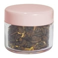 thumbnail image 4 of Houseables 20 Gram Jar, 20ML Jar, BPA Free, Cosmetic Sample Empty Container, 4 of 8