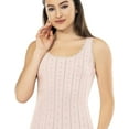 thumbnail image 4 of GHSDFBB Camisoles en Coton pour Femmes, Débardeurs Cami Aérés Doux et Confortables, 4 of 7