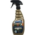 RainX Pro CeramiX 2in1 Glass Cleaner and Water Repellent