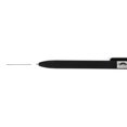 thumbnail image 3 of Moustache® Retractable Gel Pens, 0.5mm Point, Black Ink, 12 Count, 3 of 5