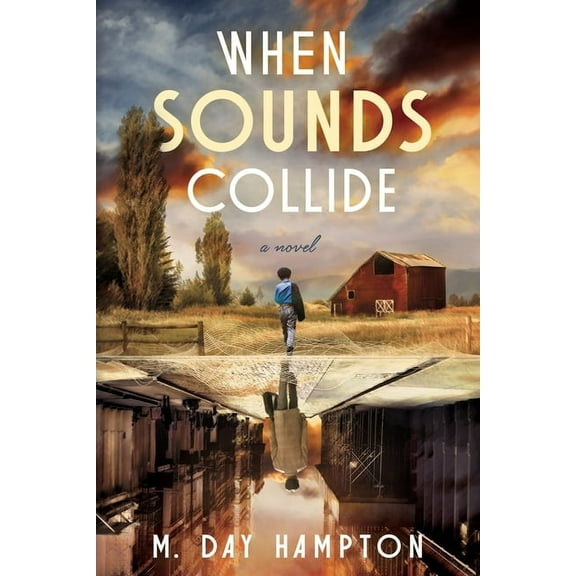 When Sounds Collide, (Paperback)