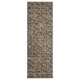 thumbnail image 6 of Haperlare Vintage Washable Living Room Runner Rug Boho Floral Print Large Area Rug Non Slip Soft Rug for Bedroom Accent Carpet, 2' x 6' Red, 6 of 7