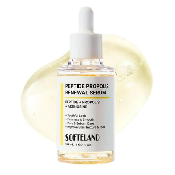 Peptide Propolis Renewal Serum