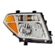 thumbnail image 1 of Faro Frontier 2005 A 2008 Nissan Der P/Halog DEPO ., 1 of 4