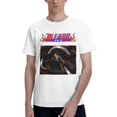 thumbnail image 1 of Camiseta de Manga Corta para Hombres Bleach, 1 of 5