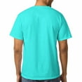 thumbnail image 6 of Mens Dude Perfect T-Shirts, Unisex Crew Neck Shirts, Casual Short Shirts, Short Sleeve Tops for Adults, 6 of 8