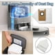 thumbnail image 3 of Vacuum Cleaner Bags for Airrobo T20 / T20+ Vacuum Cleaner, 3 of 5
