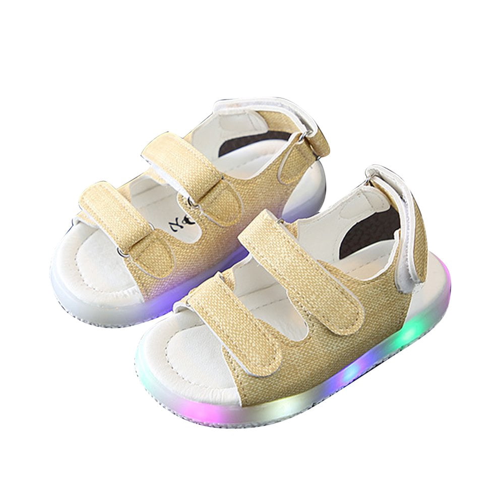 cool kids sandals