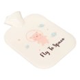 thumbnail image 1 of Bolsa de agua caliente BuyWeekMX Diseño de próxima generación 1300 ML PVC, 1 of 9